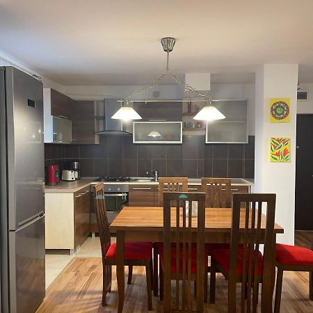 Angels Apartment Oradea Εξωτερικό φωτογραφία
