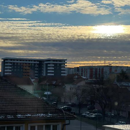 Angels Apartment Oradea Εξωτερικό φωτογραφία