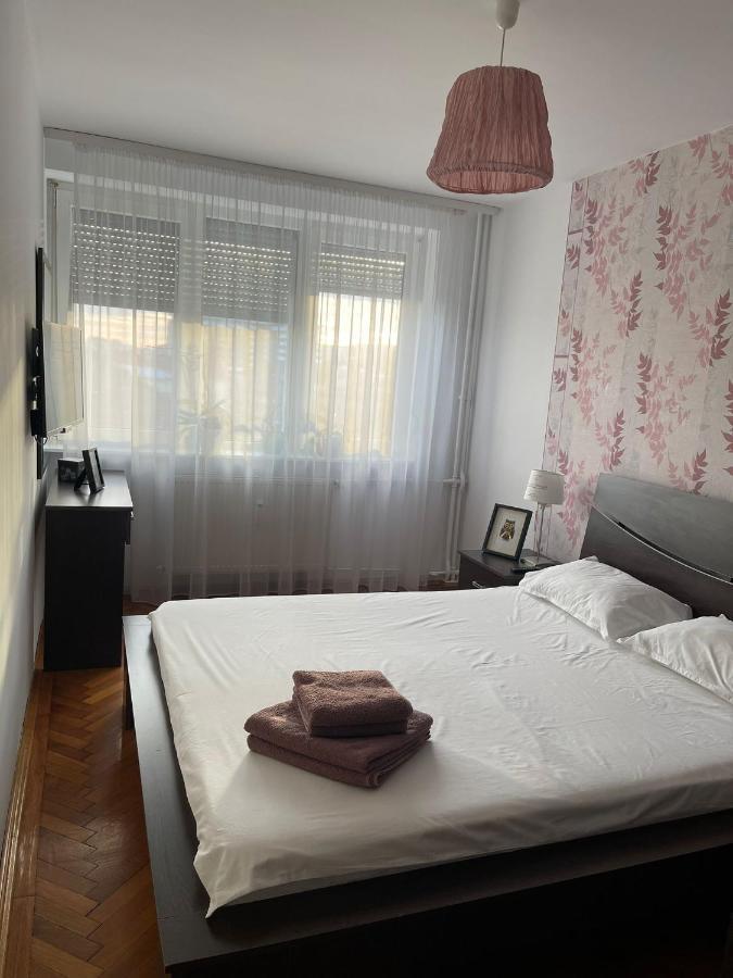 Angels Apartment Oradea Εξωτερικό φωτογραφία