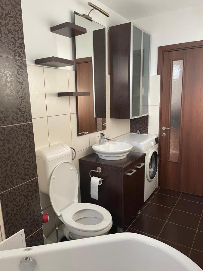 Angels Apartment Oradea Εξωτερικό φωτογραφία
