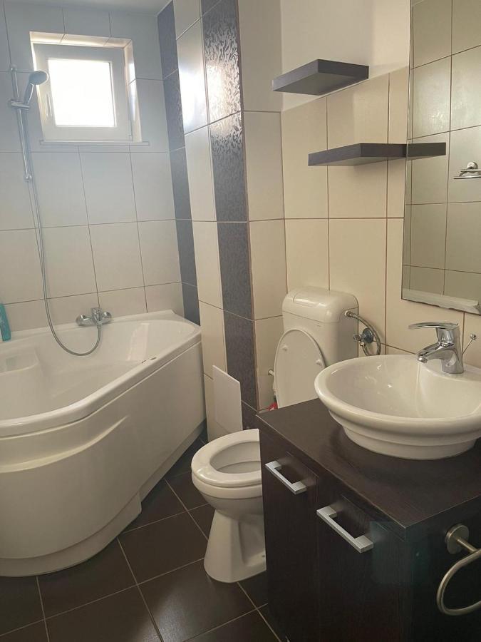 Angels Apartment Oradea Εξωτερικό φωτογραφία