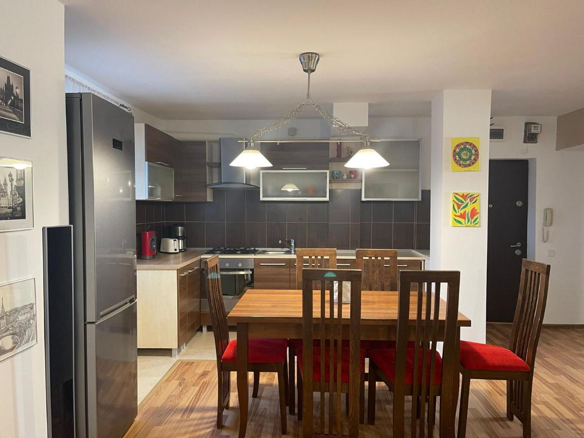 Angels Apartment Oradea Εξωτερικό φωτογραφία