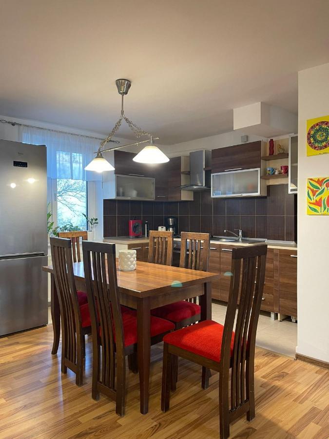 Angels Apartment Oradea Εξωτερικό φωτογραφία