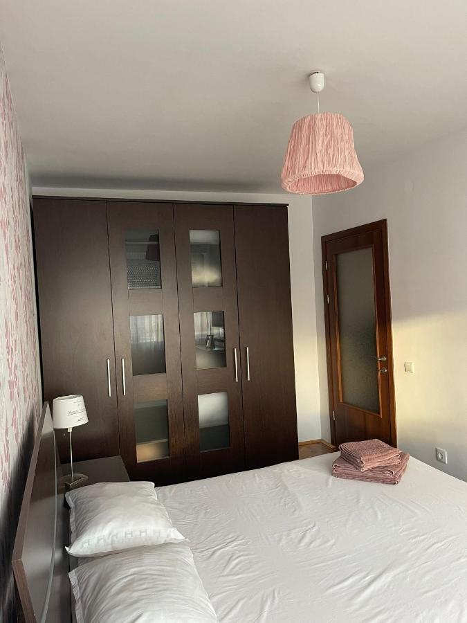 Angels Apartment Oradea Εξωτερικό φωτογραφία