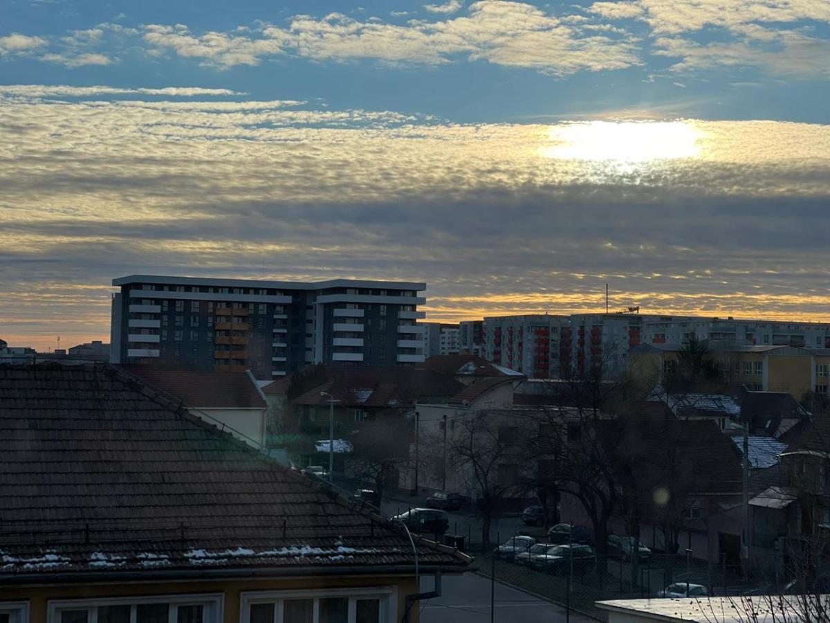Angels Apartment Oradea Εξωτερικό φωτογραφία